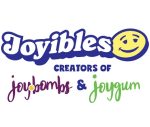 JoyBombs Logo